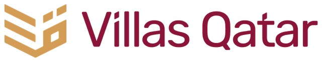 Qatar Villas Logo
